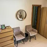 Accommodatie bij particulieren Minka *