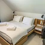 Accommodatie bij particulieren Minka Kamna Gorica
