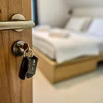 Accommodatie bij particulieren Minka *