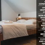 Accommodatie bij particulieren Minka