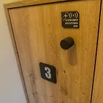 Accommodatie bij particulieren Minka *