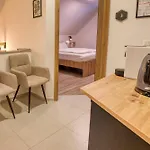 Minka Accommodatie bij particulieren