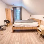 Minka Accommodatie bij particulieren *