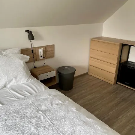 Minka * Kamna Gorica