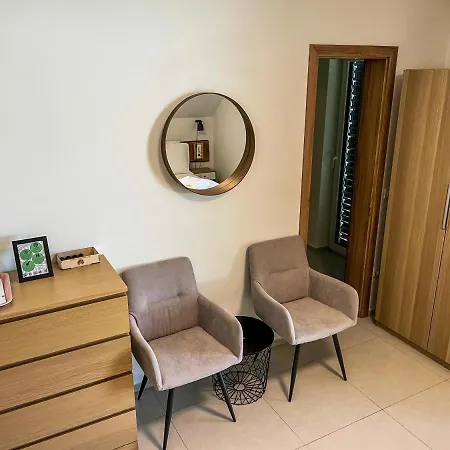 Homestay szállás Minka *