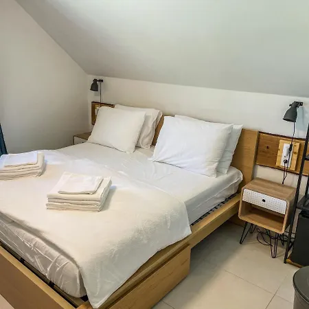 Habitación en casa particular Minka Kamna Gorica