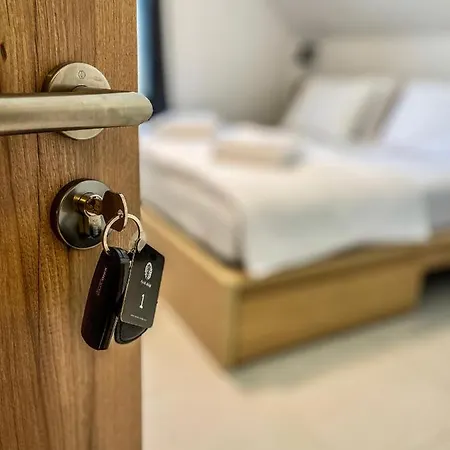 Rum i privatbostad Minka *