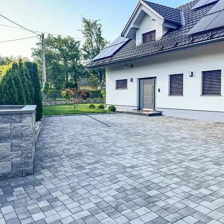 Minka Rum i privatbostad