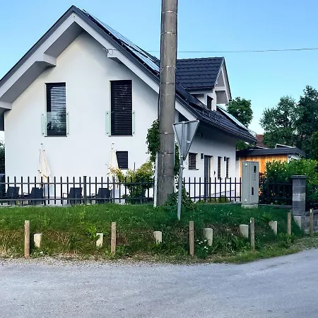 Kwatera prywatna Minka