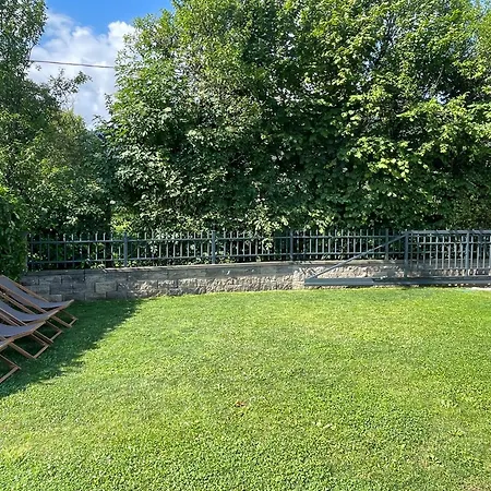 Rum i privatbostad Minka *