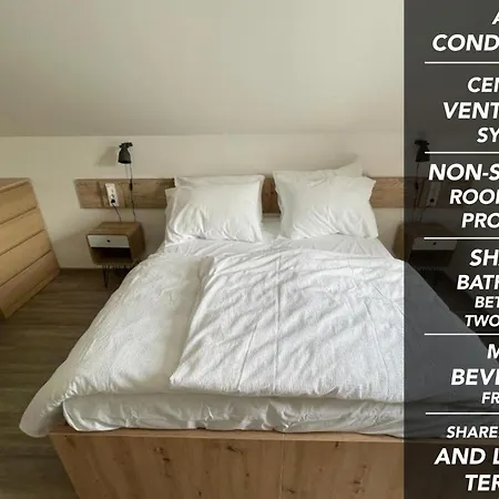 Minka Homestay szállás