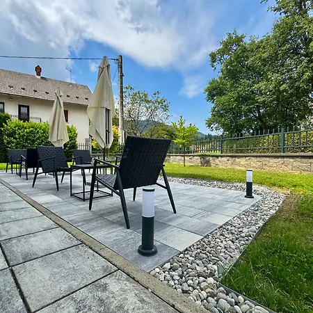 民宿 Minka Kamna Gorica