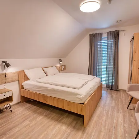Habitación en casa particular Minka Kamna Gorica