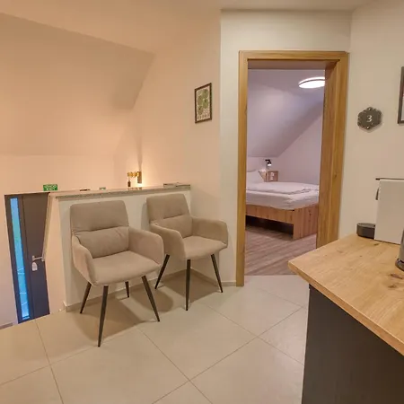 Habitación en casa particular Minka Kamna Gorica
