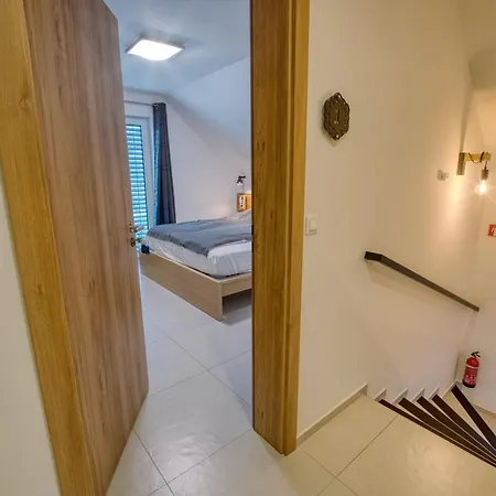 Habitación en casa particular Minka