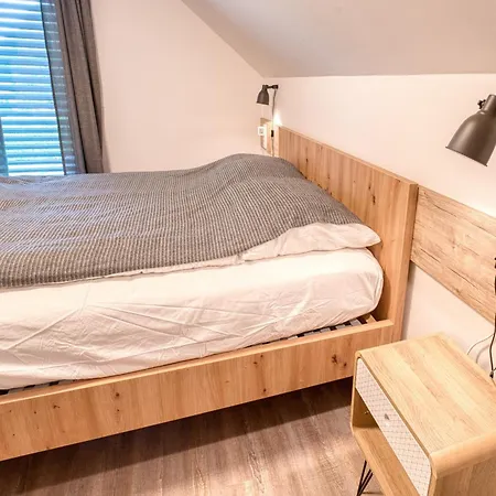 Habitación en casa particular Minka Kamna Gorica