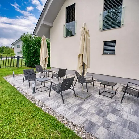 Minka * Kamna Gorica