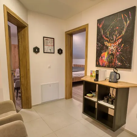 Minka Rum i privatbostad