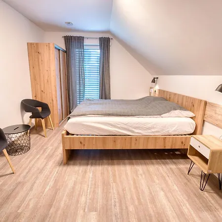 Minka Rum i privatbostad *