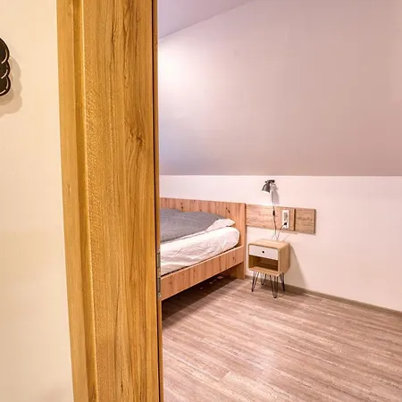 Homestay szállás Minka *