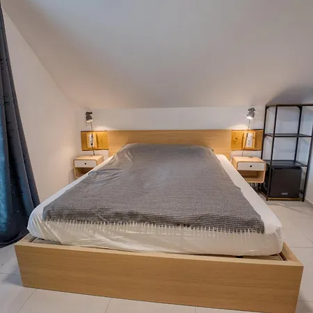 Minka Habitación en casa particular Kamna Gorica