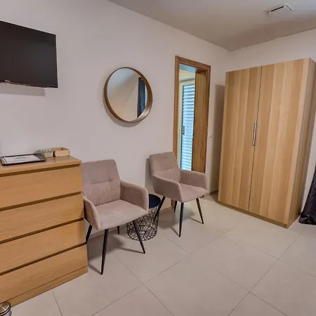 Minka Homestay szállás