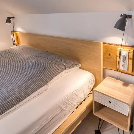 Minka Rum i privatbostad