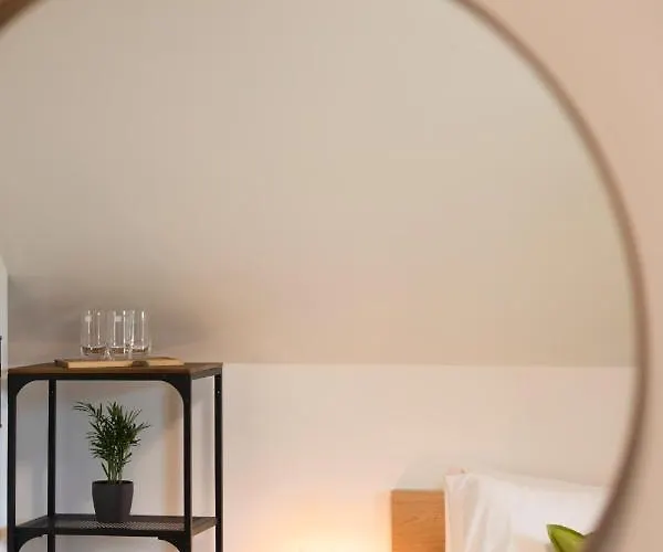 Quarto em Acomodações Particulares Minka