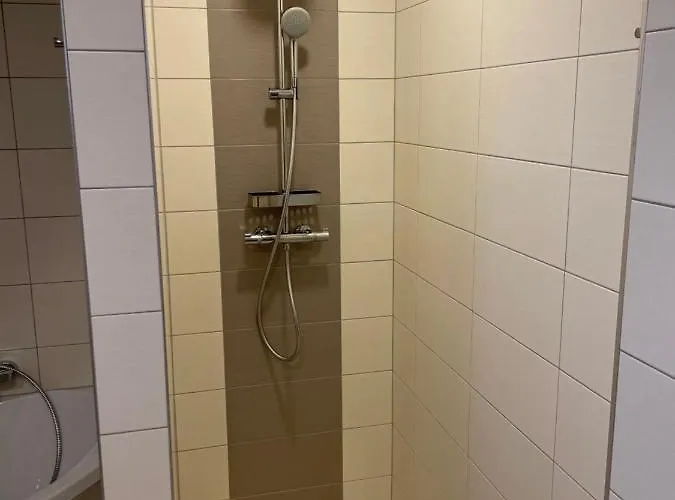 Quarto em Acomodações Particulares Minka Kamna Gorica