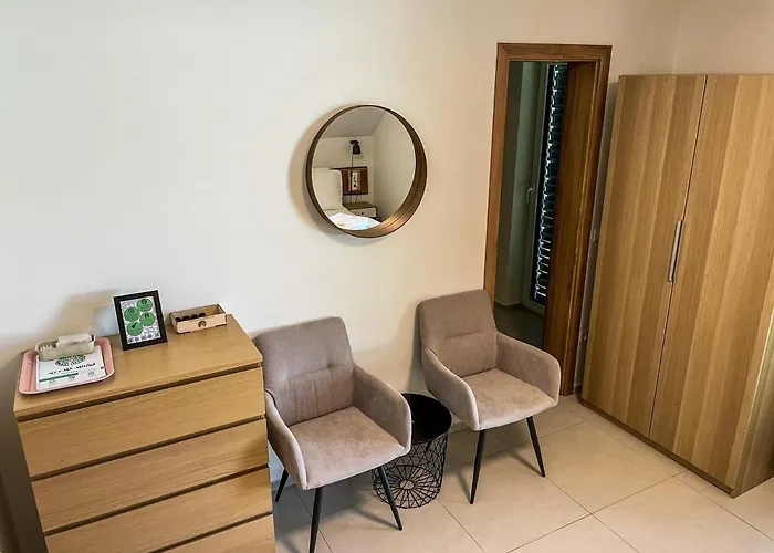 Quarto em Acomodações Particulares Minka *