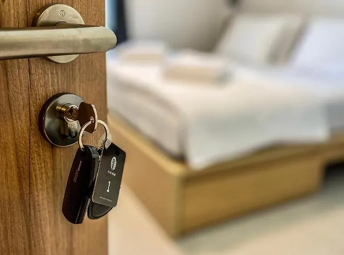 Quarto em Acomodações Particulares Minka *