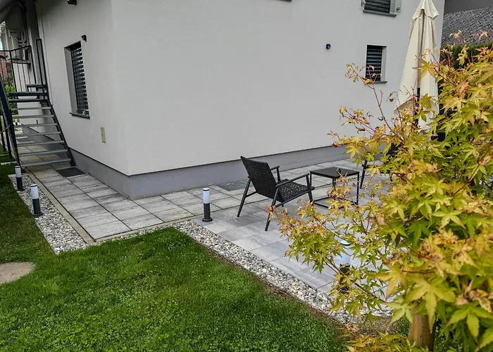 Minka * Kamna Gorica