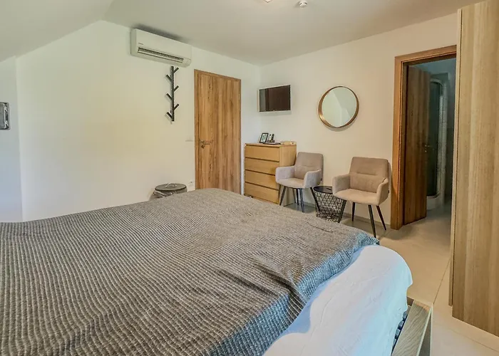 Minka Quarto em Acomodações Particulares