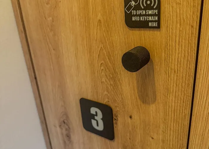 Quarto em Acomodações Particulares Minka *