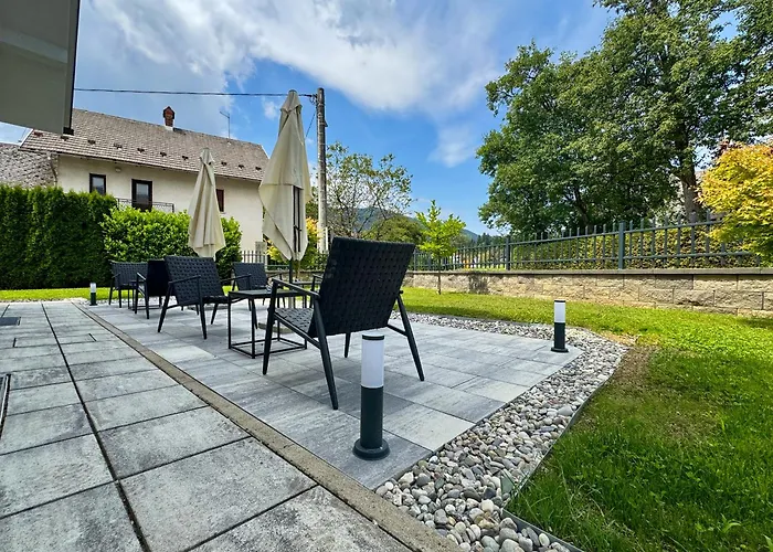 Δωμάτια σε οικογενειακή κατοικία Minka Kamna Gorica