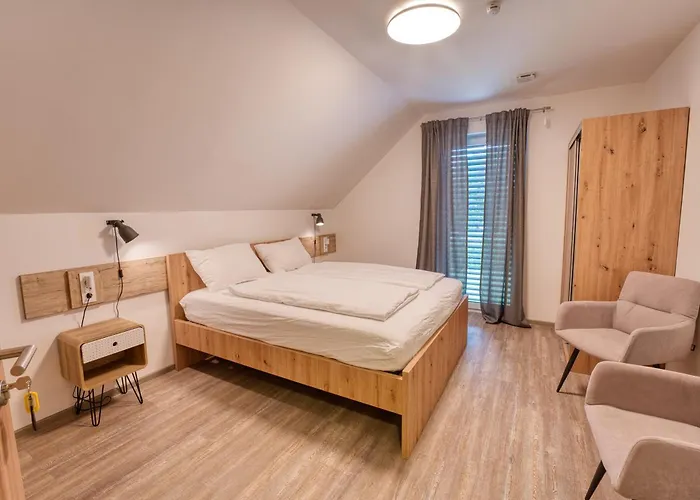 民宿 Minka Kamna Gorica