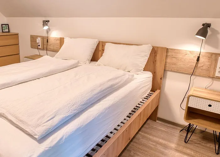 Quarto em Acomodações Particulares Minka *