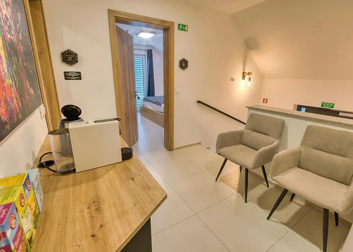 Quarto em Acomodações Particulares Minka