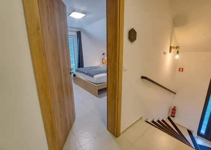 Quarto em Acomodações Particulares Minka