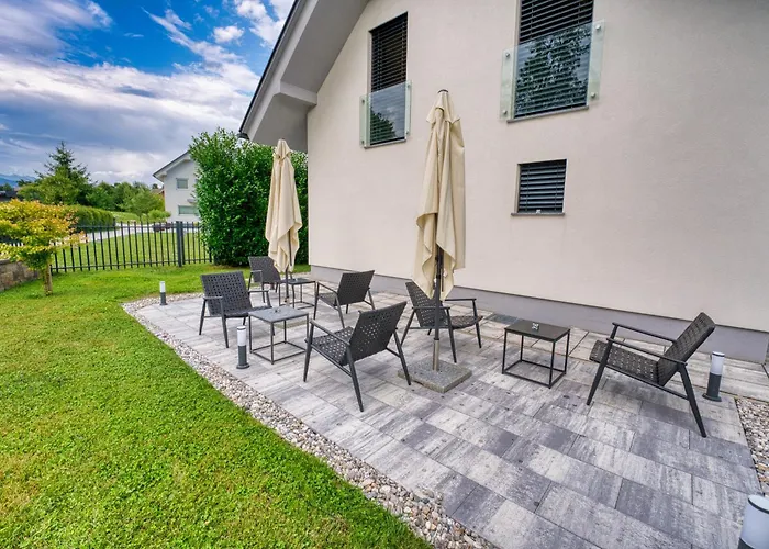 Minka * Kamna Gorica