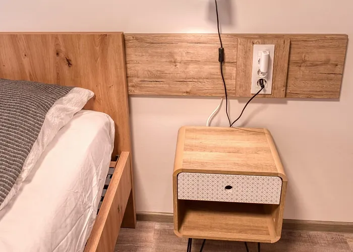 Quarto em Acomodações Particulares Minka