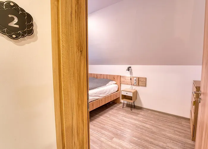 Quarto em Acomodações Particulares Minka *