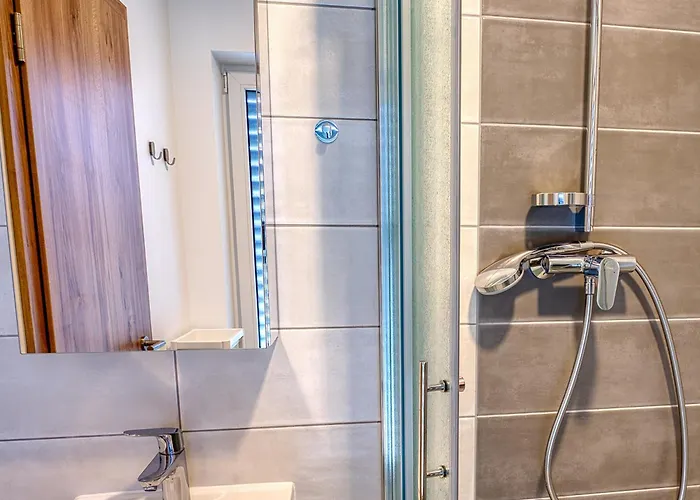 Minka Δωμάτια σε οικογενειακή κατοικία